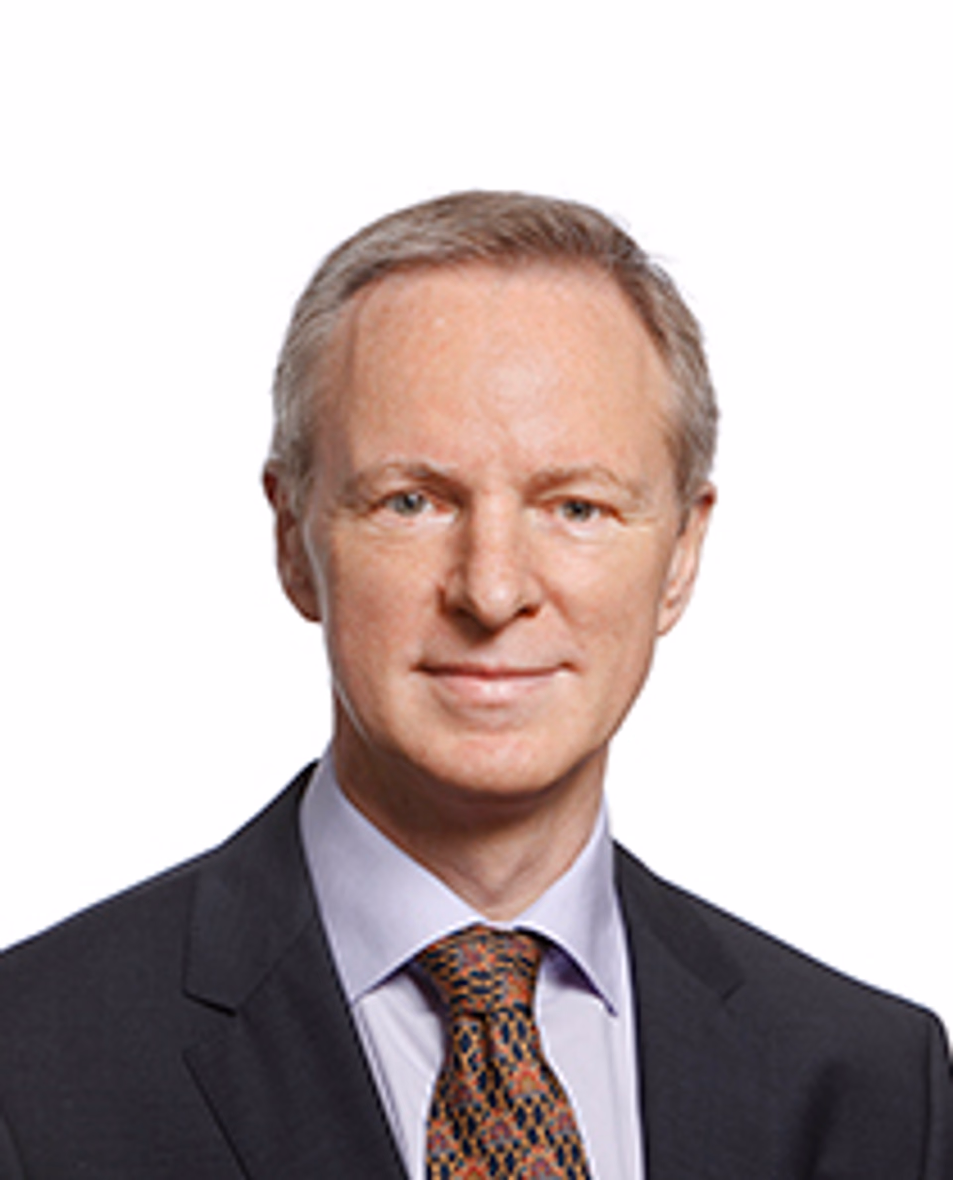 Bo Sandemann Rasmussen