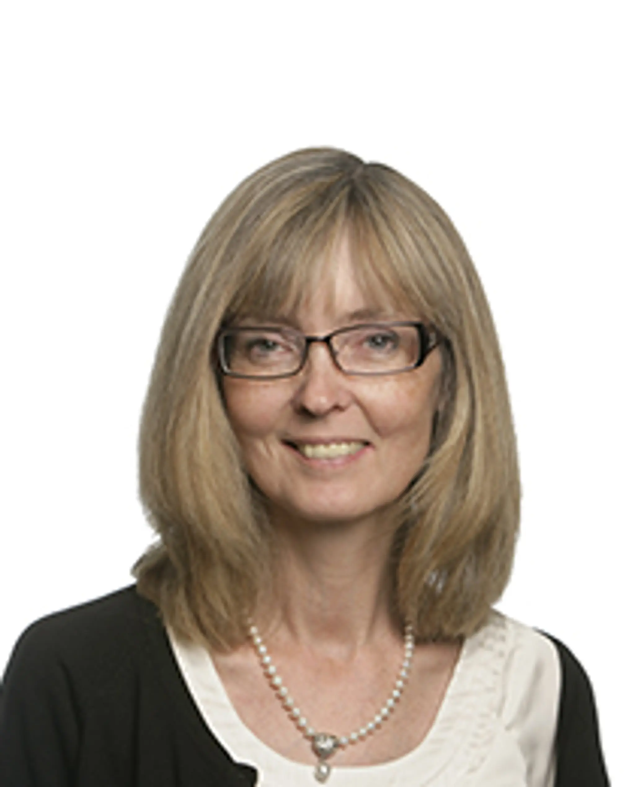 Jane Soli Preuthun