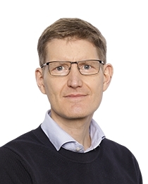 Billede af Henrik Bærnholdt