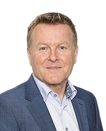 Billede af Henrik Kragh