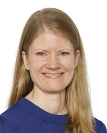 Billede af Pernille Andersen