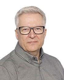 Billede af Leif Risvig