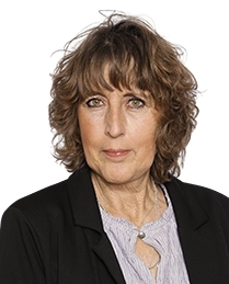 Billede af Charlotte Hedgaard