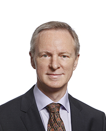 Bo Sandemann Rasmussen